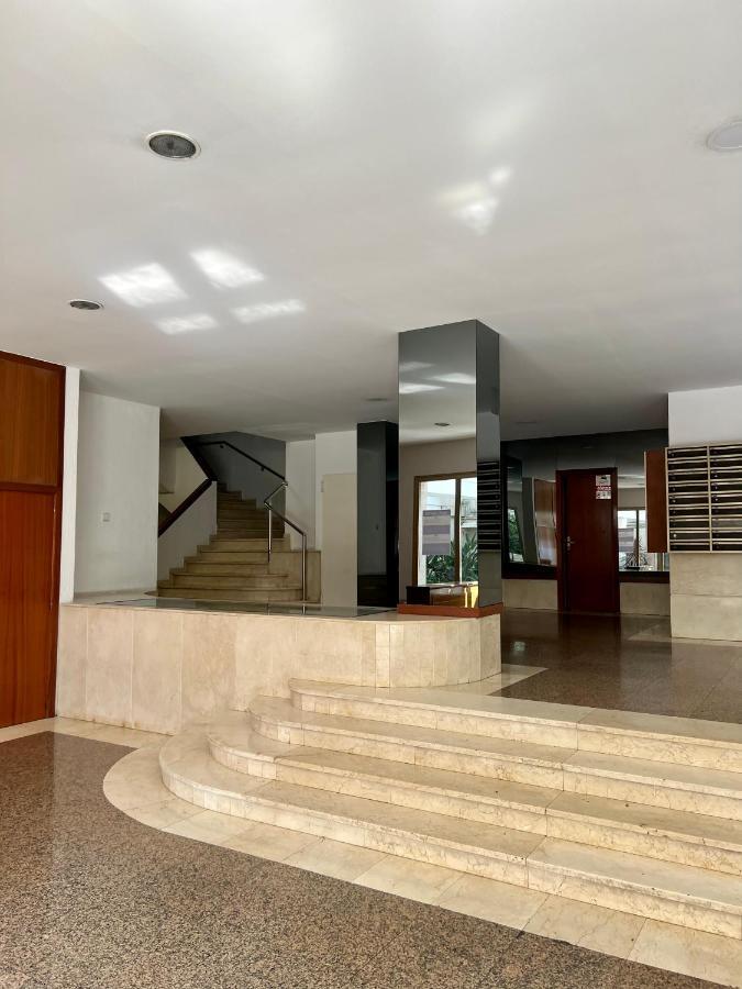 Second Home Salou Exterior photo
