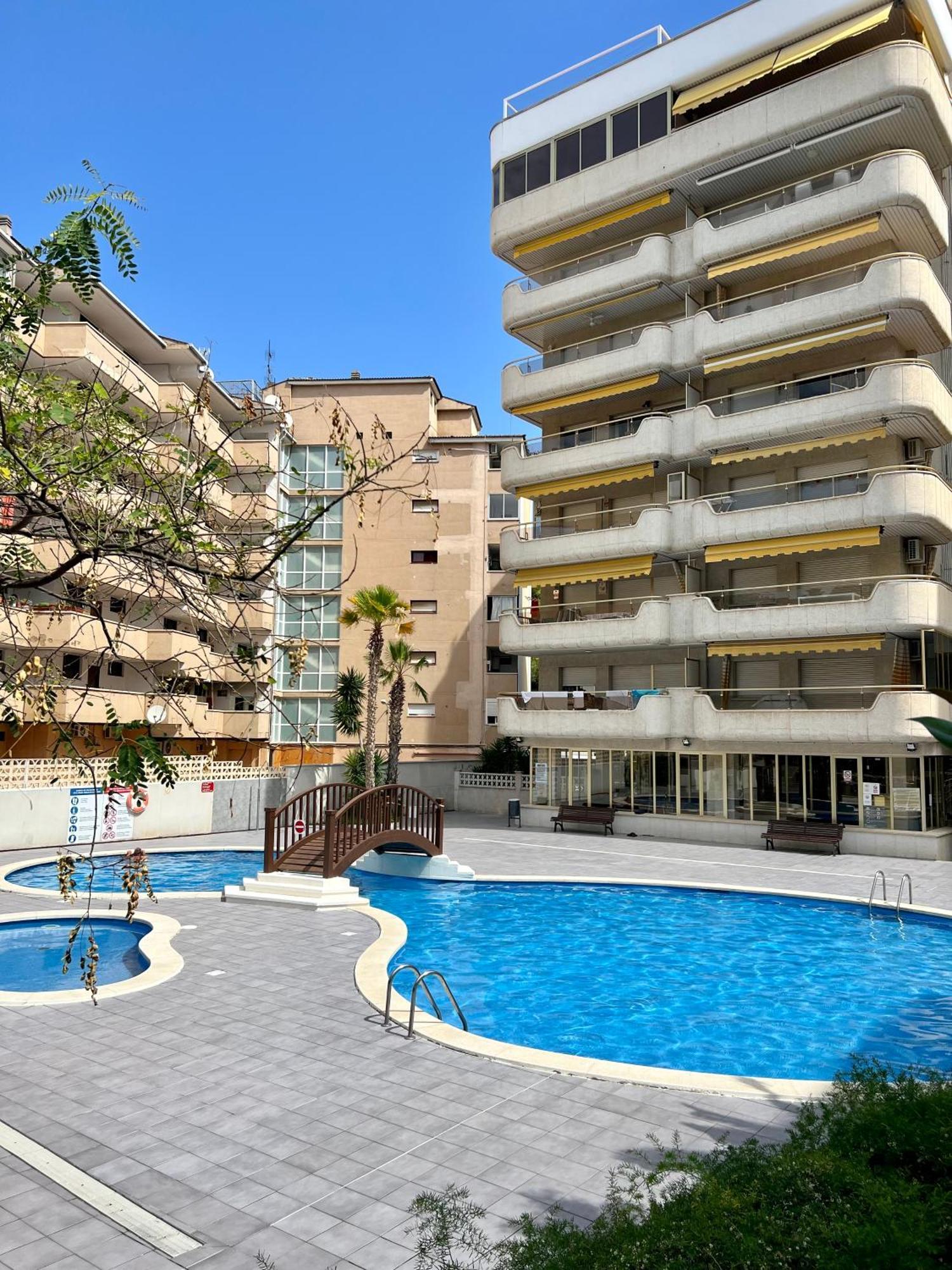 Second Home Salou Exterior photo